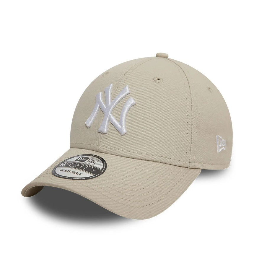 MLB New York Yankees NOS League Essential 9FORTY Cappellino Team