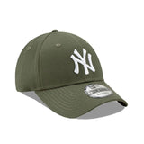 MLB New York Yankees 9FORTY Cappellino della squadra