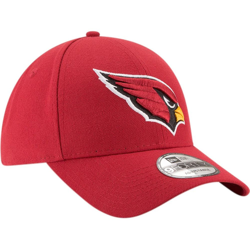 NFL Arizona Cardinals Cappellino Team