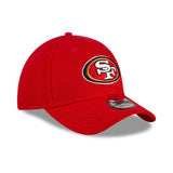 NFL San Francisco 49ers Cappellino Team