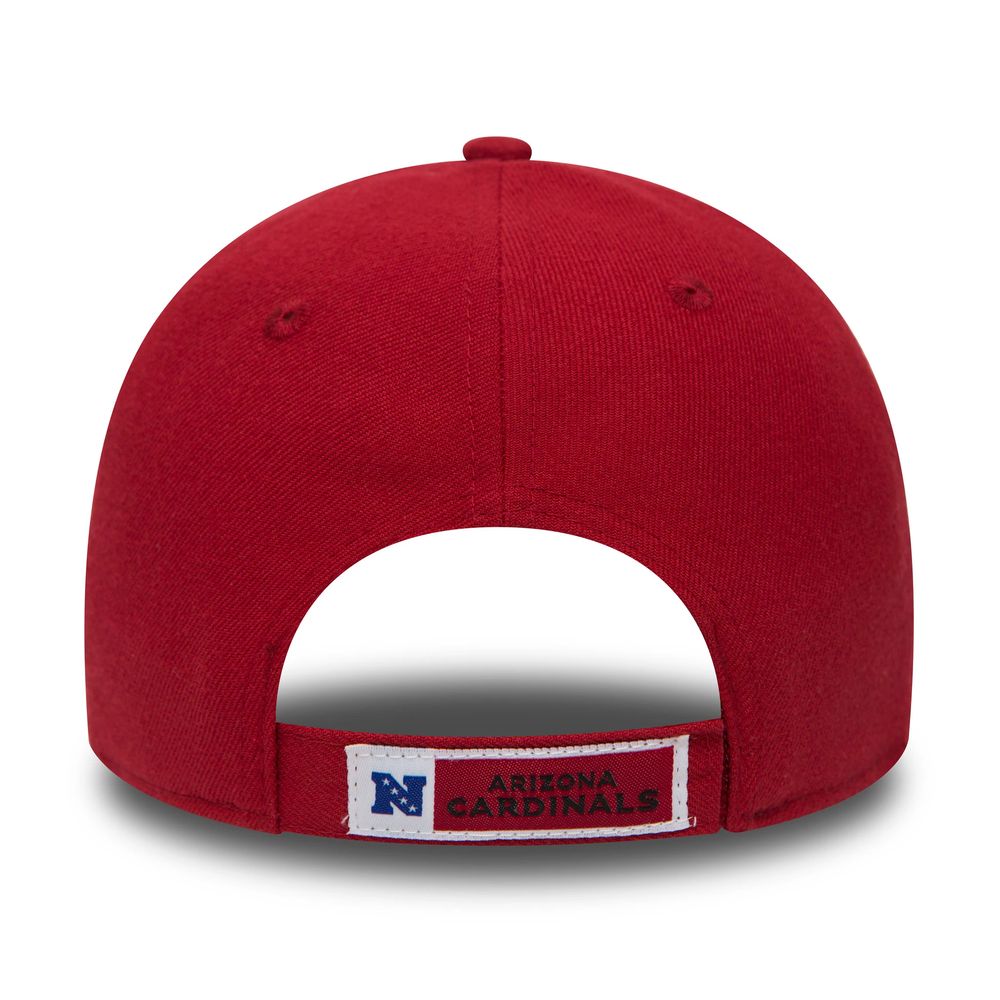 NFL Arizona Cardinals Team Cap