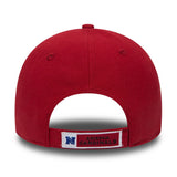 NFL Arizona Cardinals Team Cap
