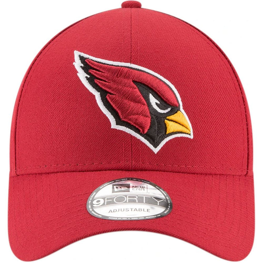 NFL Arizona Cardinals Cappellino Team