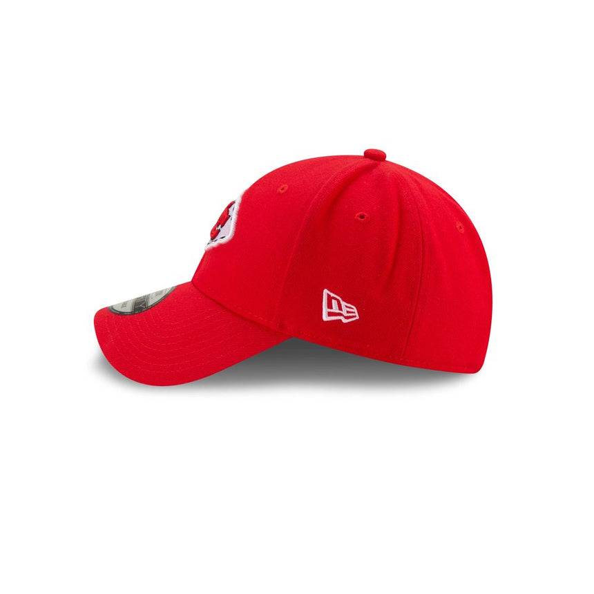 NFL Kansas City Chiefs Cappellino Team