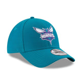 NBA Charlotte Hornets Cappellino Team