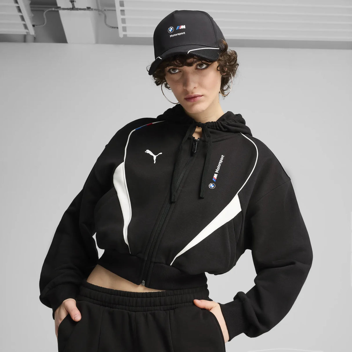BMW MMS Cappellino 🔥