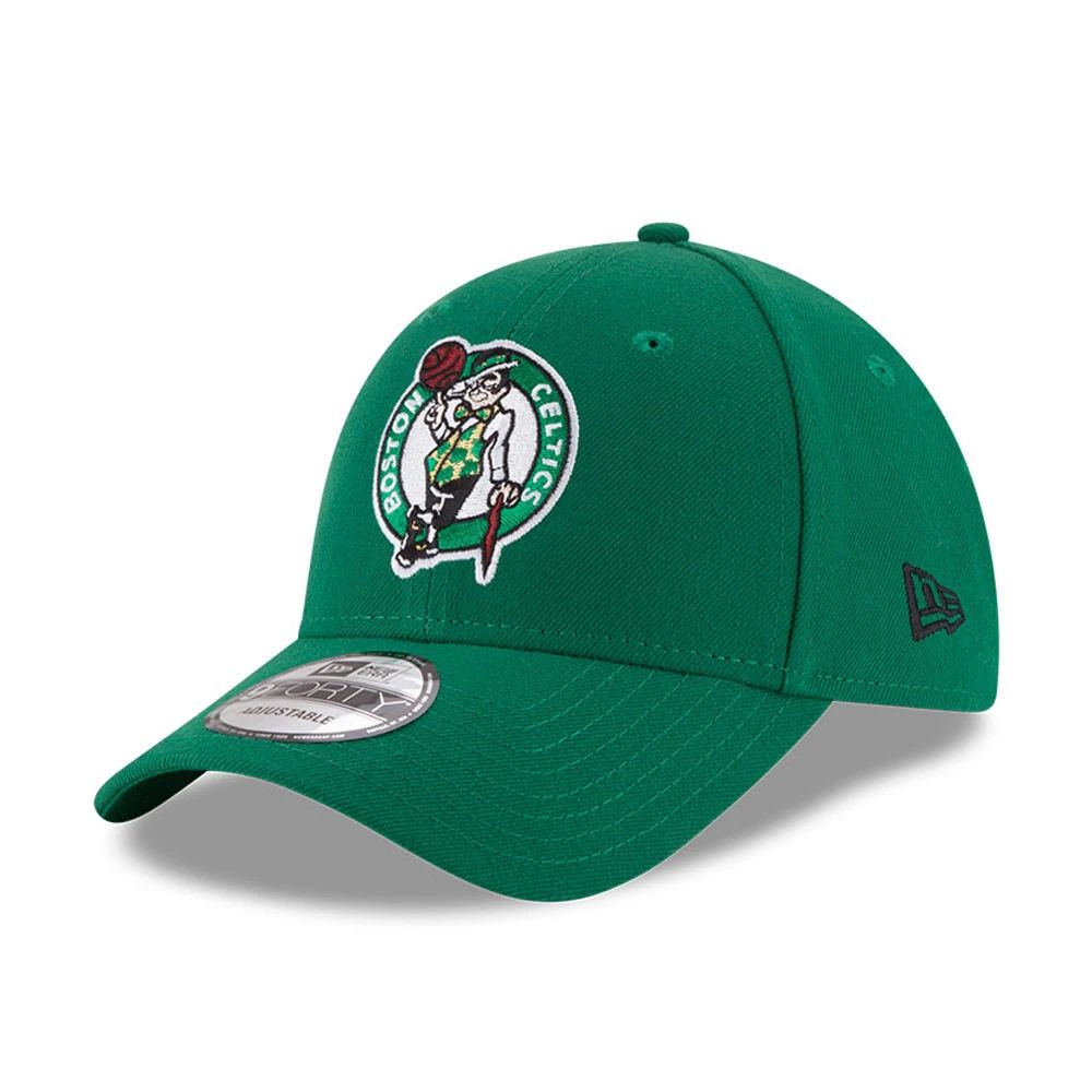 NBA Boston Celtics Cappellino Team