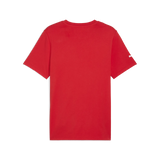 Formel 1 Essentials Logo-T-Shirt 🔥