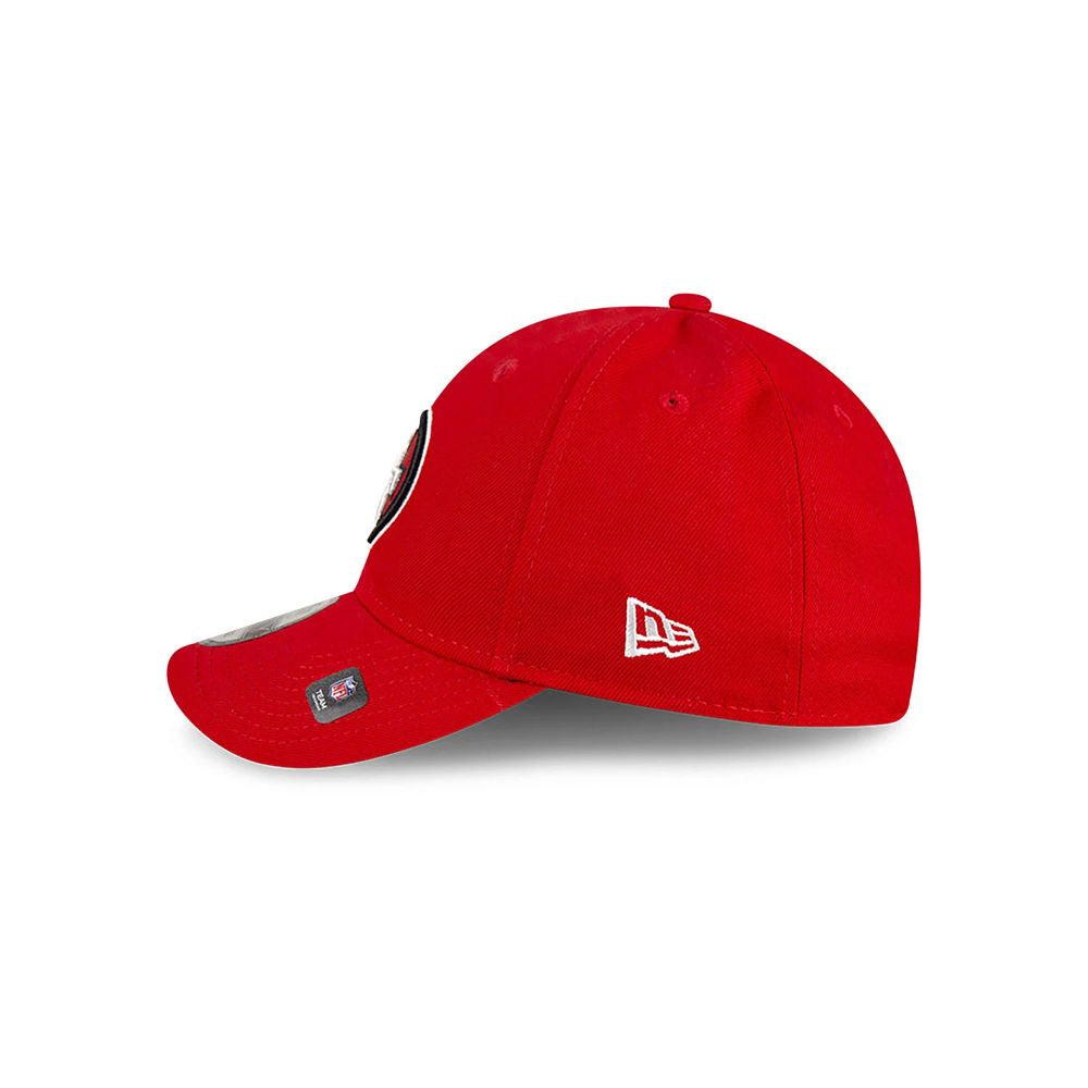 NFL San Francisco 49ers Cappellino Team