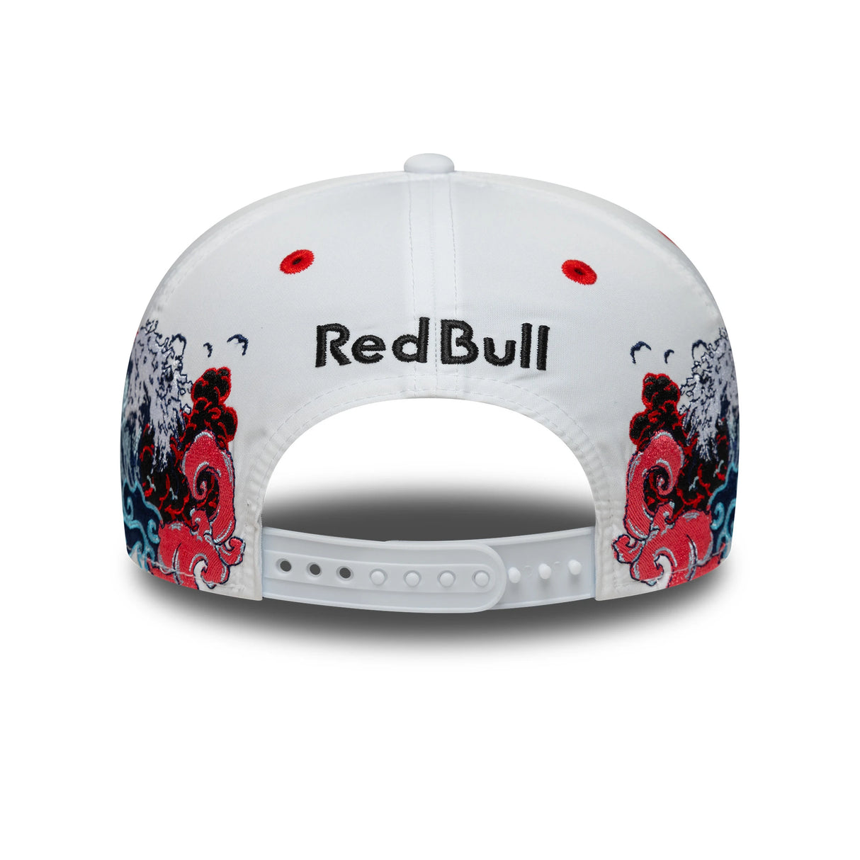 Red Bull Racing Japan 9SEVENTY SS Cappellino 🔥