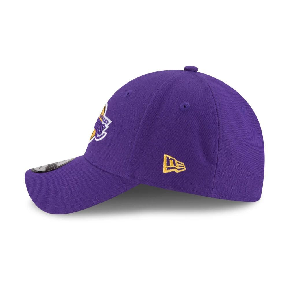 NBA Los Angeles Lakers Cappellino Team